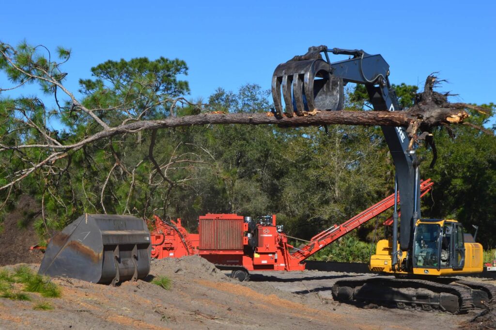 Lake Worth Land Clearing-Pro Tree Trimming & Removal Team of Lake Worth