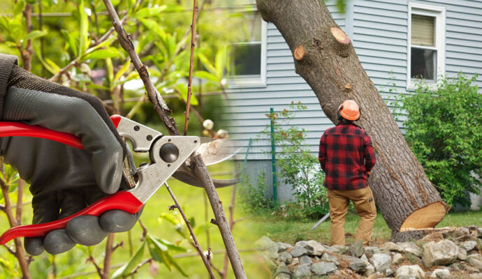 Tree Pruning & Tree Removal Near Me-Pro Tree Trimming & Removal Team of Lake Worth
