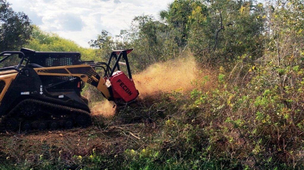 Land Clearing-Pros-Pro Tree Trimming & Removal Team of Lake Worth